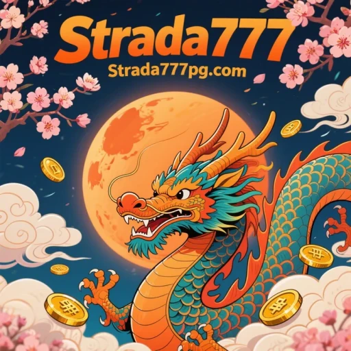 strada777